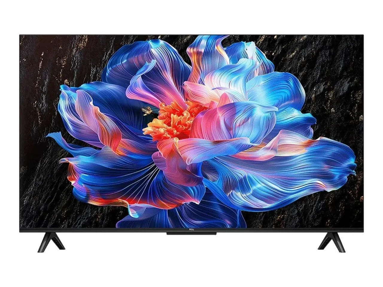 TCL P6K televisie 50" LED