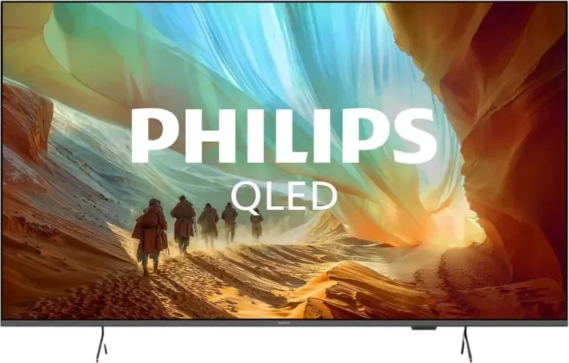 Philips 50PQS7801/12 televisie 50" QLED